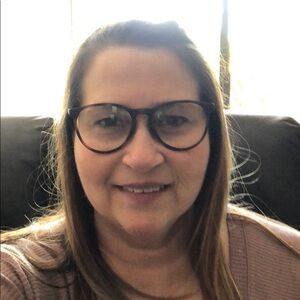 Meet your Posher, Kaci